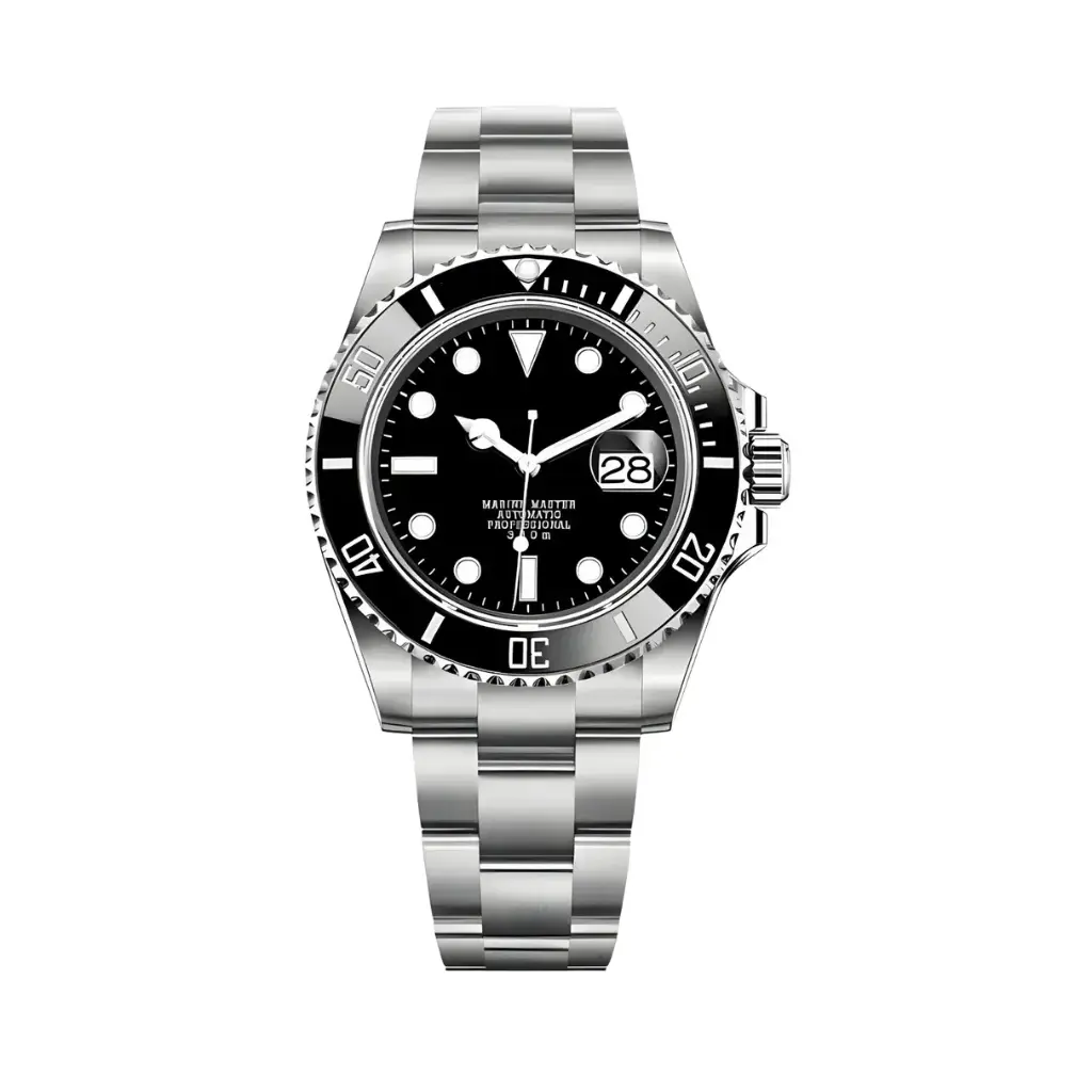 GM submariner