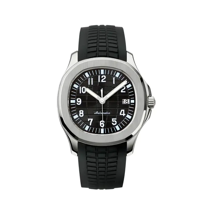 GM aquanaut noire