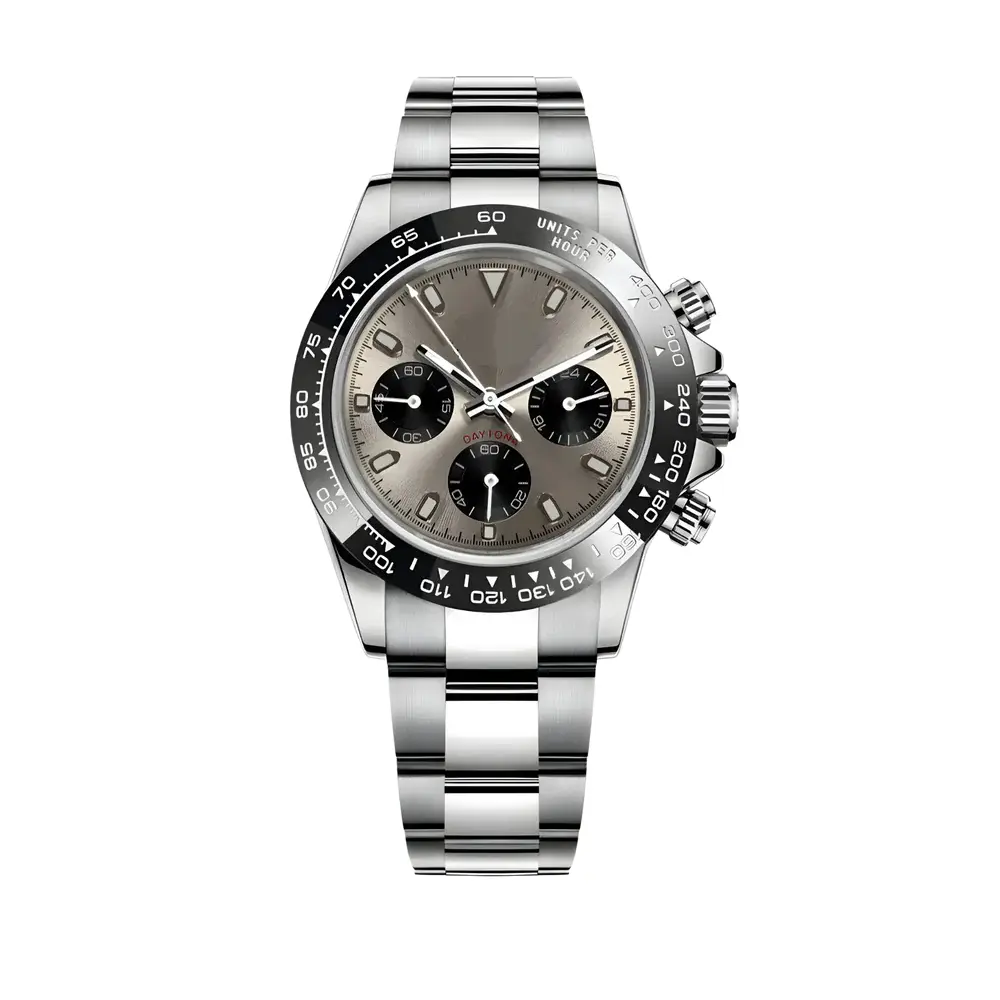 GM daytona champagne