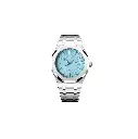 GM oak bleu ice