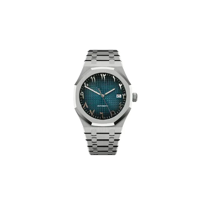 GM oak midnight