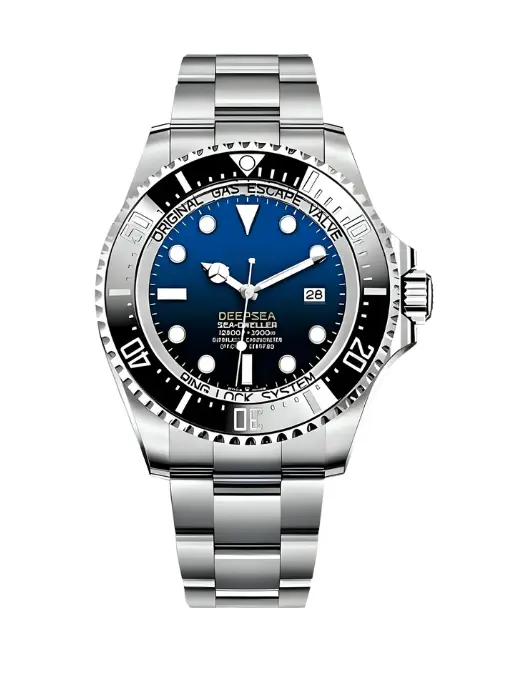 GM deepsea