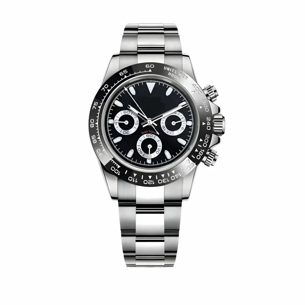 GM daytona noire