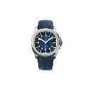 GM aquanaut bleu