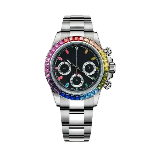 GM daytona rainbow