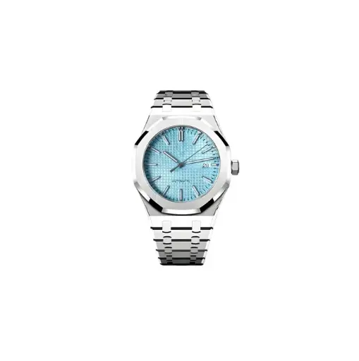 GM oak bleu ice