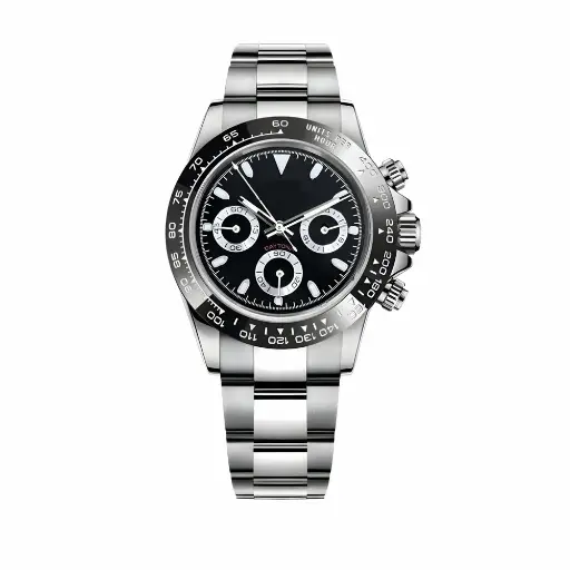 GM daytona noire