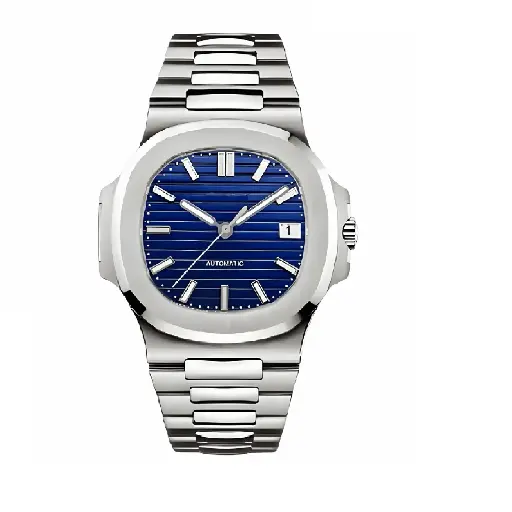 GM nautilus bleue