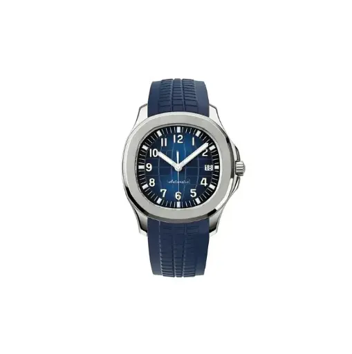 GM aquanaut bleu