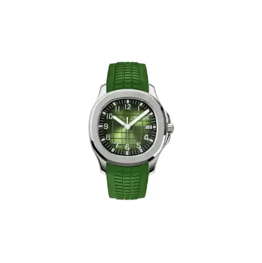 GM aquanaut verte